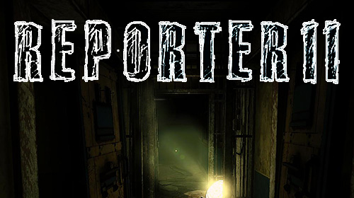 download game horror di hp