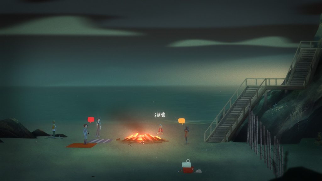 permainan horror di android