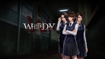 game horor android