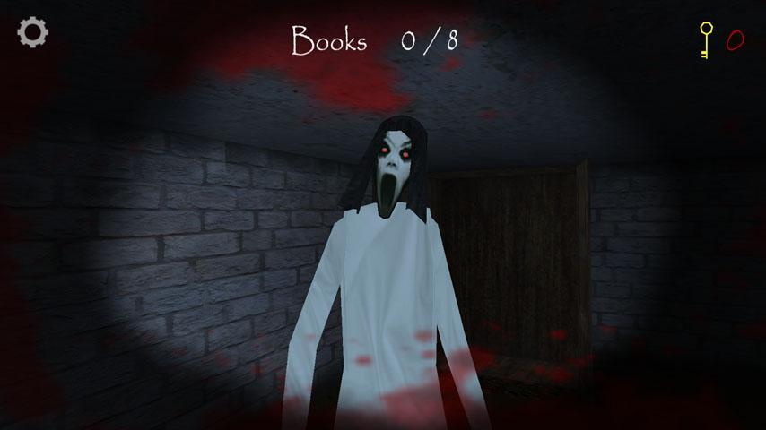 game horor android