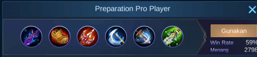 build mm clint