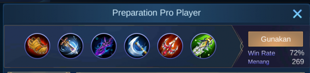 build mm irithel