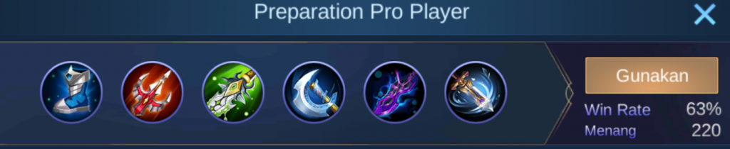 build mm miya