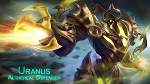 Tank terbaik Mobile Legends