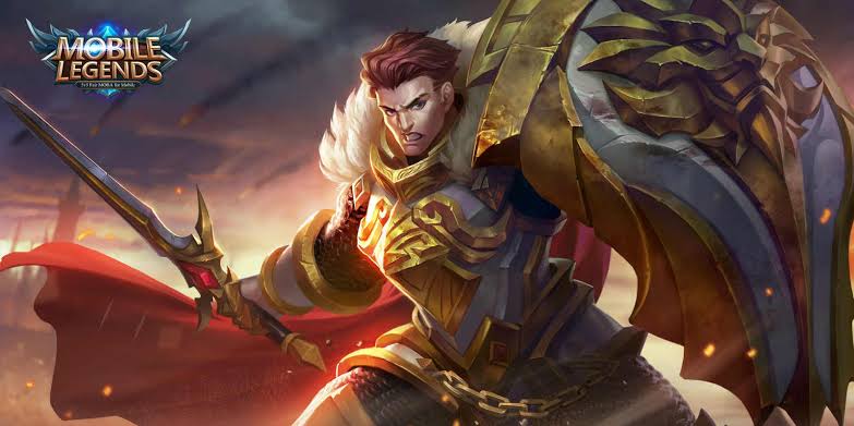 Tank mlbb