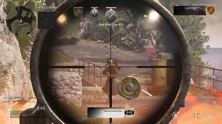 cheat headshot codm