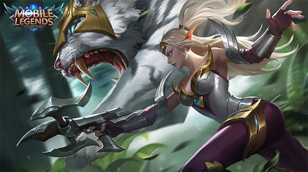 irithel marksman tersakit mobile legend