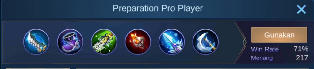 build mm kimmy