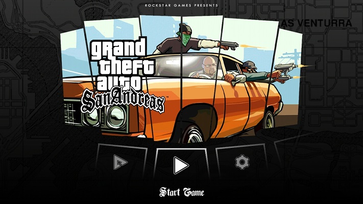 mengatasi GTA SA force close