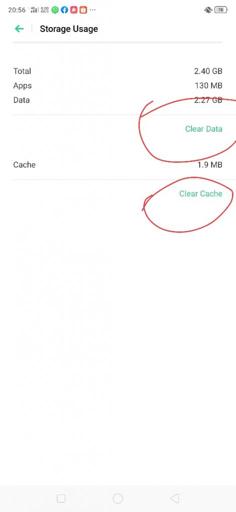 gta sa android force close gpu