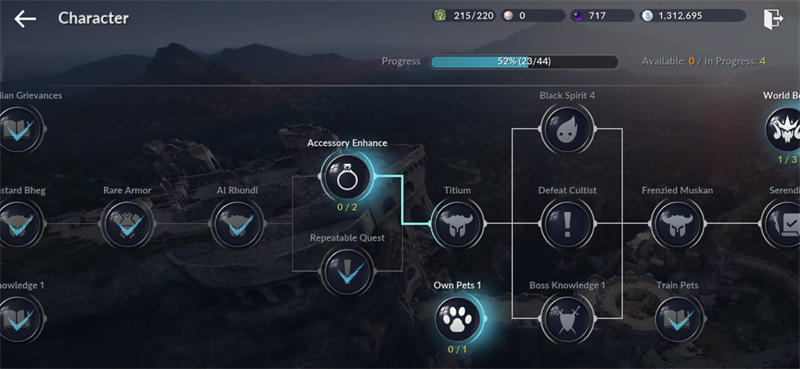 combat power bdm