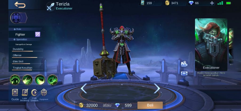 Cara Menjadi Offlaner terbaik