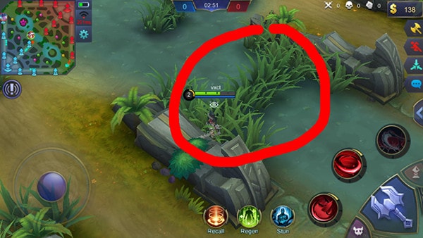 hero mid ml