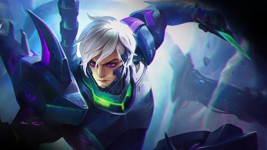 cara menjadi midlaner