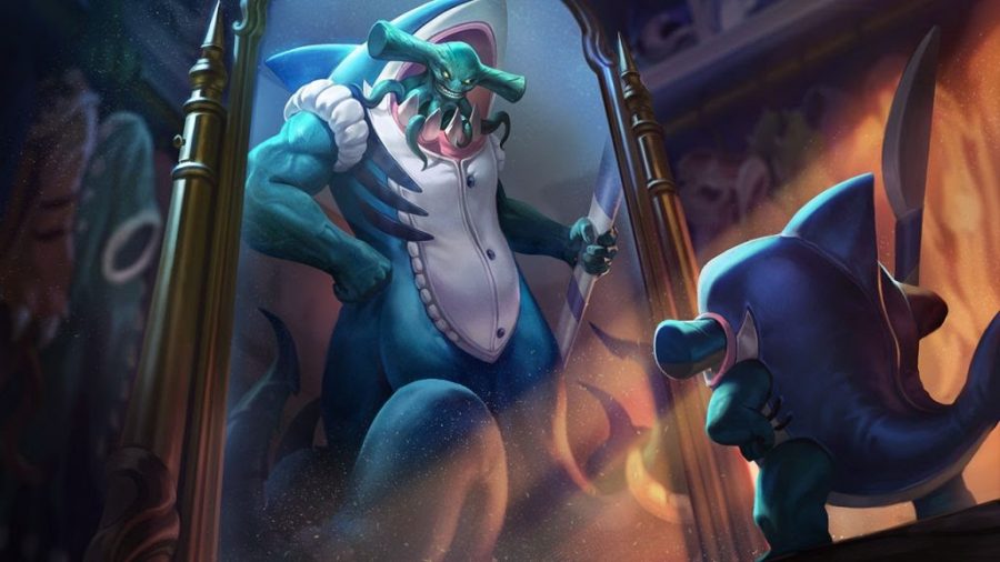 Hero aov terbaik