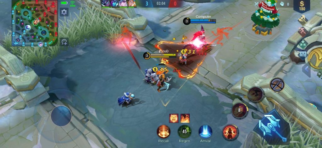 apa itu offlane?