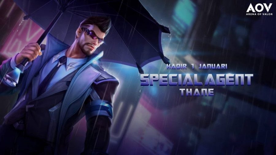 Hero aov terbaik