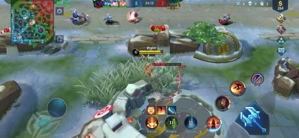 hero terbaik mobile legends