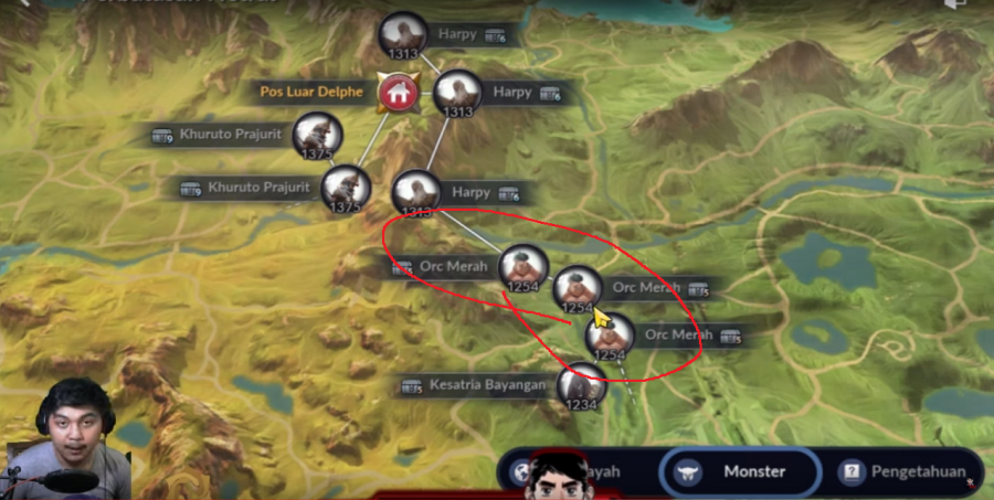 farming black desert mobile