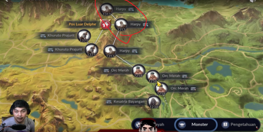 farming black desert mobile