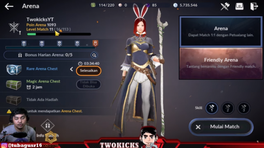 farming black desert mobile