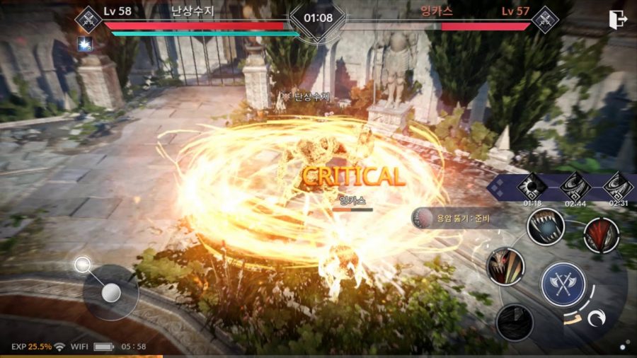 5 Tips Mendapatkan Equipment Terbaik di Black Desert Mobile (Weapon, Armor, Aksesoris, Dll)
