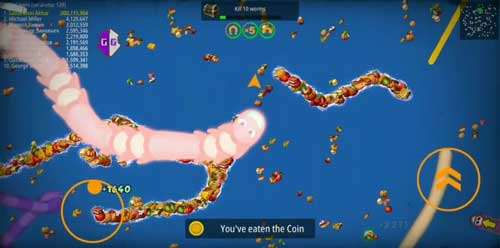 bermain game