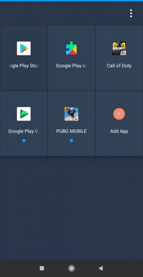 Cheat COD Mobile Terbaru game guardian