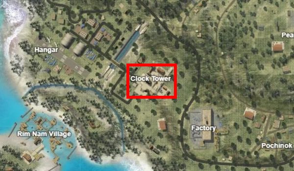 camper map bermuda