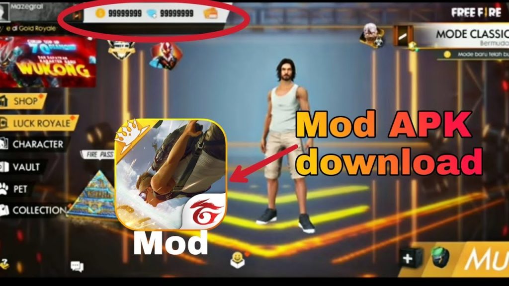 free fire