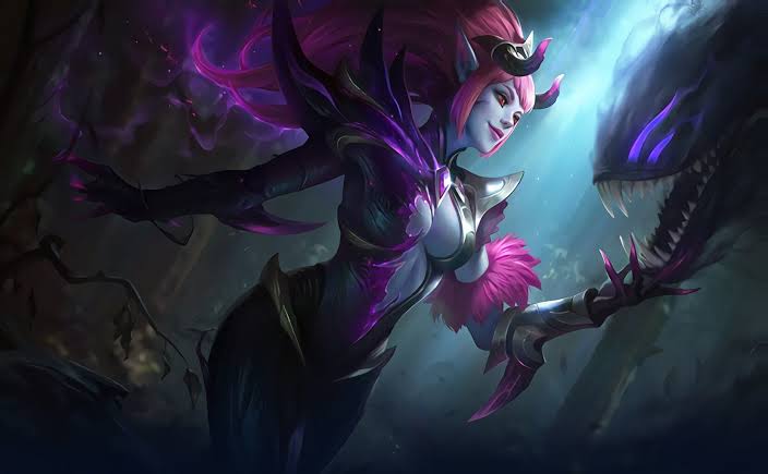 Cara midlaner mobile legends
