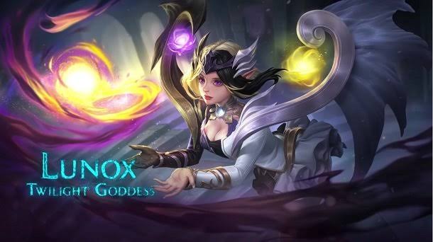 Cara midlaner mobile legends