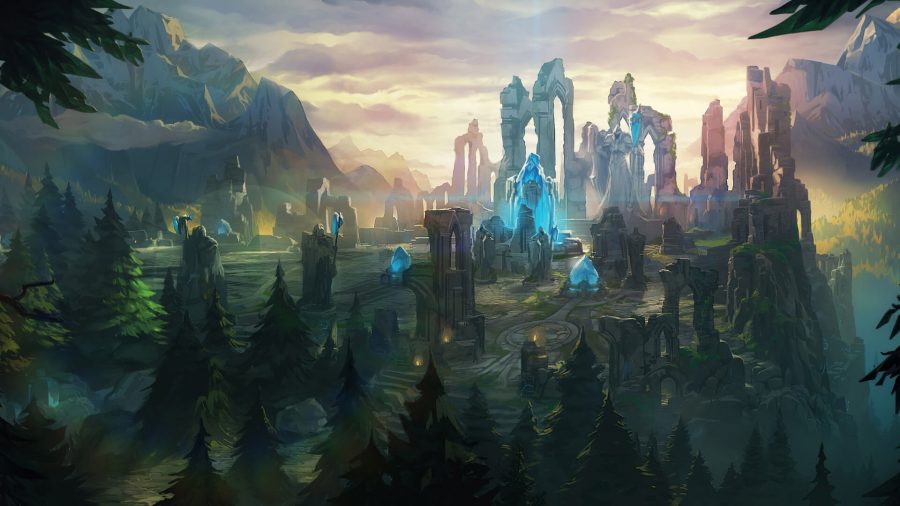 offlaner terbaik lol
