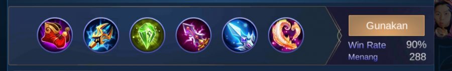 Build Pharsa