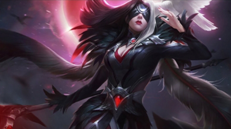 mage tersakit mobile legends