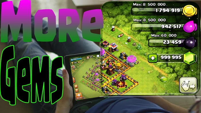 cheat coc terbaru
