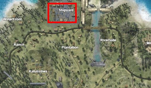 camper map bermuda
