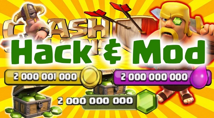 terbaru clash of clans