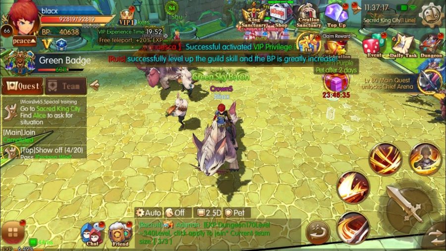 game rpg mariage system bisa menikah