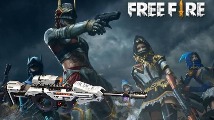free fire game