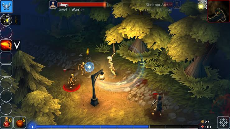 rpg android terbaru