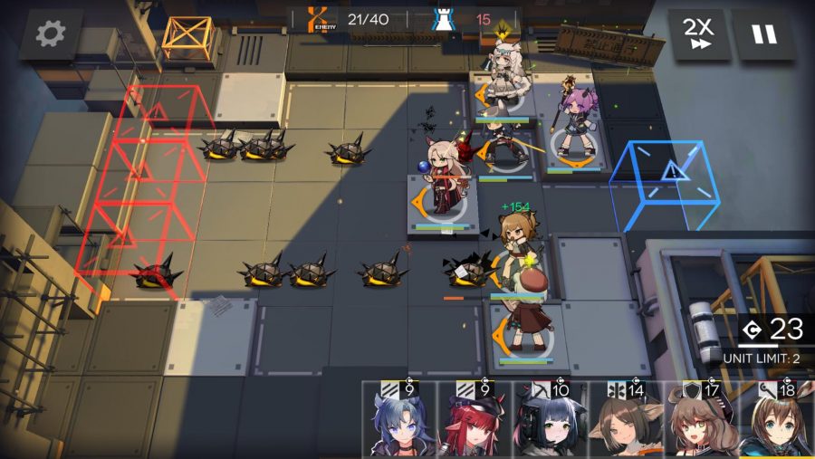 mmorpg turn based