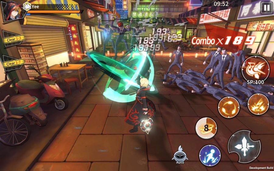 mmorpg action rpg