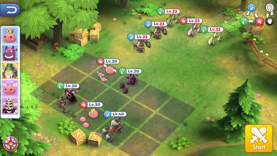 game rpg ragnarok
