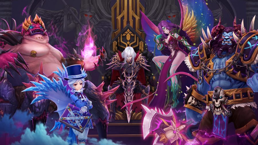game jmmorpg open world