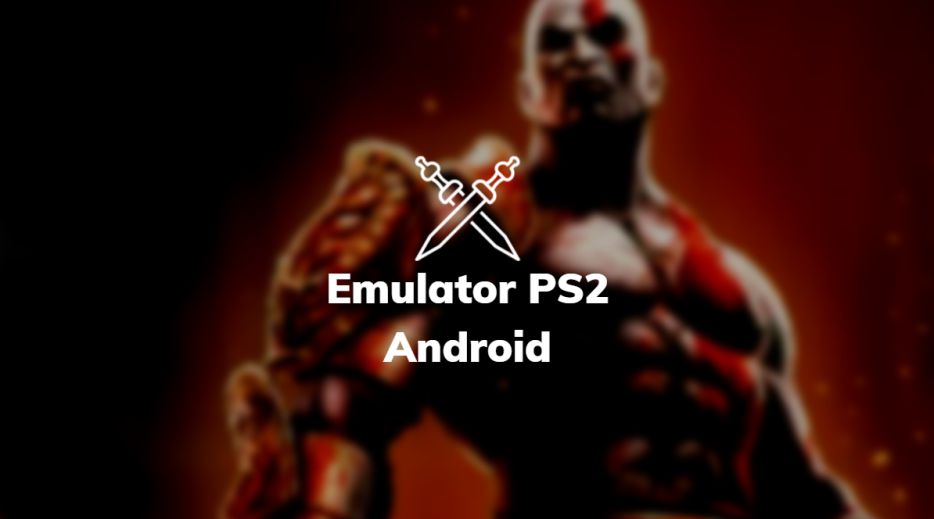 download emulator ps2 android