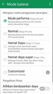 mengatasi ff patah patah