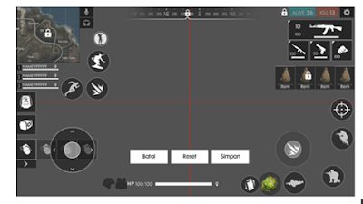 custom hud auto headshot