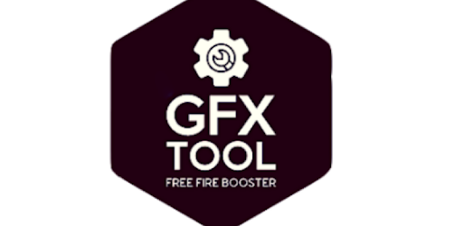 GFX Tool - Free Fire Booster