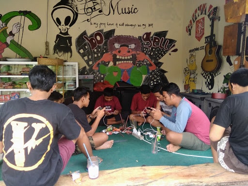 settingan pubg mobile agar tidak lag